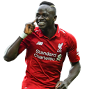 Sadio Mané