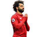 Mohamed Salah