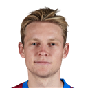 Frenkie de Jong