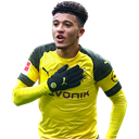 Jadon Sancho