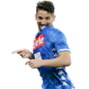 Dries Mertens
