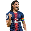 Edinson Cavani