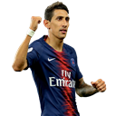 Ángel Di María