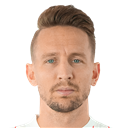 Luuk de Jong