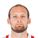 Daley Blind