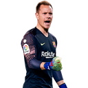 Marc-André ter Stegen