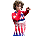 Antoine Griezmann