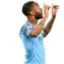 Raheem Sterling