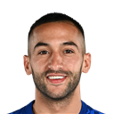Hakim Ziyech