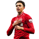 Trent Alexander-Arnold