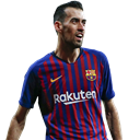 Sergio Busquets