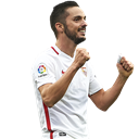 Pablo Sarabia