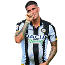 Rodrigo De Paul