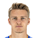 Martin Ødegaard