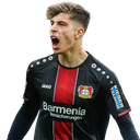 Kai Havertz