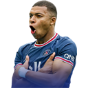 Kylian Mbappe Lottin