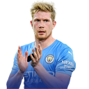 Kevin De Bruyne