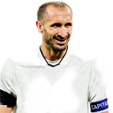 Giorgio Chiellini