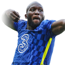 Romelu Lukaku