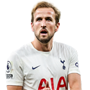 Harry Kane
