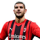 Theo Hernández