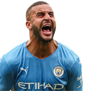 Kyle Walker