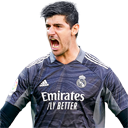 Thibaut Courtois