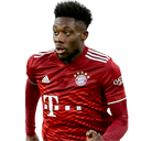 Alphonso Davies