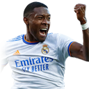 David Alaba