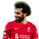 Mohamed Salah