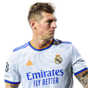 Toni Kroos