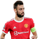 Bruno Fernandes