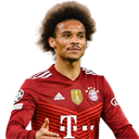 Leroy Sané