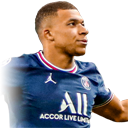 Kylian Mbappe Lottin