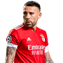 Nicolás Otamendi