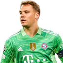 Manuel Neuer
