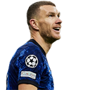 Edin Džeko