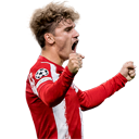 Antoine Griezmann