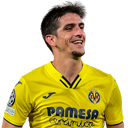 Gerard Moreno