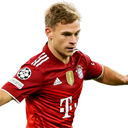 Joshua Kimmich