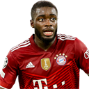 Dayot Upamecano