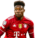 Alphonso Davies