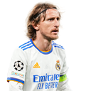 Luka Modrić