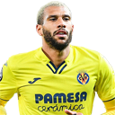 Etienne Capoue