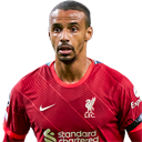 Joel Matip