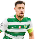 Sebastián Coates