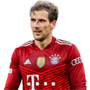 Leon Goretzka