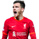Andrew Robertson