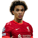 Trent Alexander-Arnold