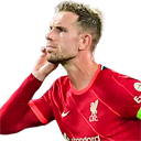 Jordan Henderson